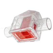 Condensate Check Valve for HVAC Central Air Conditioning (Duct-Type/Ceiling-Mounted Units) - Odor-Proof, Pest-Proof