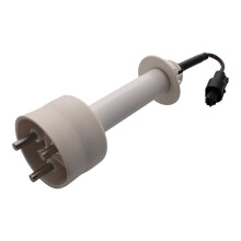 000016053 Eismaschinen-Sondensatz mit Kabelbaum, Ersetzt 000007052, 000007099, Ersatzsensor für Gewerbliche Eismaschinen