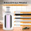 100186 Water Filter Replacement for Amway ESpring Water Purifier, Effectively Adsorbs Harmful Elements 3