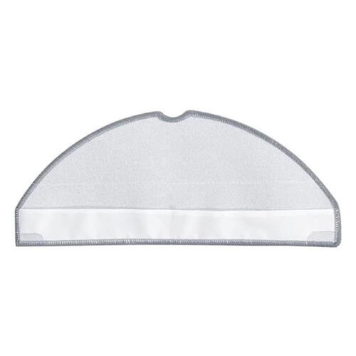 8 Pack Mop Cloths for E10, B112, E12, C103, 3C , S20, D106 Robot Vacuums Enhanced Filtration 1