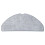 8 Pack Mop Cloths for E10, B112, E12, C103, 3C , S20, D106 Robot Vacuums Enhanced Filtration 3