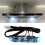 Kitchen Range Hood 4-Button  Keyboard Accessories  Control Panel Controller for Kitchen Ventilation Parts 2