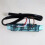 Kitchen Range Hood 4-Button  Keyboard Accessories  Control Panel Controller for Kitchen Ventilation Parts 4