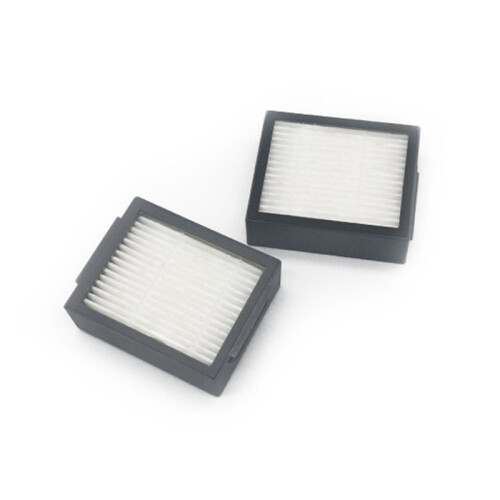 10 Pezzi per I7 I8 E5 E6 I3 J7 I6 Accessori Spazzola Laterale Principale Ricambi 1