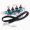 Kitchen Range Hood 4-Button  Keyboard Accessories  Control Panel Controller for Kitchen Ventilation Parts 7