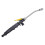 Wassersprüher Auto Garten 38cm abnehmbar 6