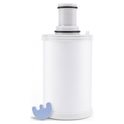 100186 Water Filter Replacement for Amway ESpring Water Purifier, Effectively Adsorbs Harmful Elements 1
