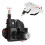 3X per  Transit MK7 2006-2011 Blocco Cofano Cofano e Fermo Set Completo con 6 Chiavi 5