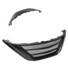 Carbon Grill Nissan Altima Teana 2016-2018 Sport