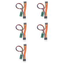 5X CAN Filter 18 in 1 for Universal Filter Adapter for W207/W205/W447/W463 Emulator Mileage Accessories ,C