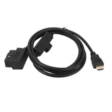 OBDII zu HDMI Kabel H00008000 Monitor
