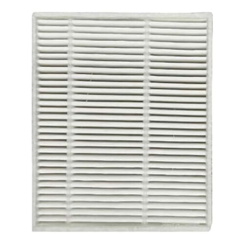 8 Pack HEPA Filter Replacements for E10, B112, E12, C103, 3C , S20, D106 Robot Vacuums Enhanced Filtration