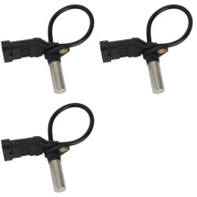 3X Golfwagen-Geschwindigkeitssensor-Kit für EZGO RXV Gas- und Elektrofahrzeuge 614252 2008--Wagen, Golfwagen-Zubehör, Schwarz