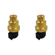 2X 1611705 Oil Pressure Sensor Sensor Excavator Accessories
