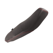 Motorrad Sitzkissen RS150 PU-Leder wasserdicht