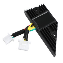 5X Motorcycle Parts Regulator Rectifier Fit for CBX750 CBX 750 F 1984-1987 31600-MJ0-003