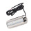 39 LED Unterwasserlicht Boot Blau IP68 16
