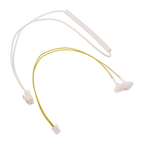Bread Maker Fuse with Temperature Sensor Fast Temperature Response Overheat Protection,Parts for Home Bakery Replacement 1