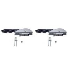 2X 830644 for RV Trailer - Replacement A & E/A&E/ Awning Lift Handle