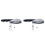 2X 830644 for RV  Trailer - Replacement A & E/A&E/ Awning Lift Handle 1