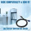 Cold Water Temperature Sensor for Avalon  Primo Water Cooling Sensor,Cooling Probe Keeping Water Consistently Cold 3