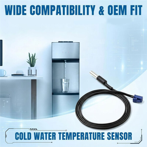Cold Water Temperature Sensor for Avalon  Primo Water Cooling Sensor,Cooling Probe Keeping Water Consistently Cold 1