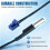 Cold Water Temperature Sensor for Avalon  Primo Water Cooling Sensor,Cooling Probe Keeping Water Consistently Cold 3