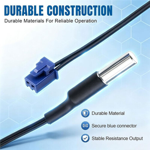 Cold Water Temperature Sensor for Avalon  Primo Water Cooling Sensor,Cooling Probe Keeping Water Consistently Cold 2