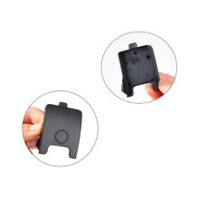 Copertura ISOFIX per Seggiolino Auto per GLE W167 2020-2024, Copertura per Ancoraggio Seggiolino Posteriore, Seconda - Versione