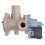 Drain Pump Drain Motor 0022150033660401A for  Front Load Washing Machine Replacement Efficient Water Removal 1