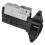 4pin Door Lock  10210026 Delay  for  Compatible with  Washing Machine Replacement Accessories 1