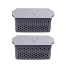 Modulo Agli Ioni D'Argento per Flow / per Flow 2 / per Xiaoyao 002Max 003 JX - Accessorio per La Deodorizzazione di Serbatoi di