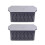 Silver Ion Module for  Flow /  Flow 2 /  Xiaoyao 002Max 003 JX Sewage Tank Deodorization Accessory 1