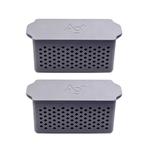Silver Ion Module for  Flow /  Flow 2 /  Xiaoyao 002Max 003 JX Sewage Tank Deodorization Accessory 1