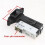 4pin Door Lock  10210026 Delay  for  Compatible with  Washing Machine Replacement Accessories 6