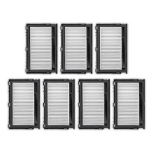 7 Pack HEPA Filters for 415/415X/515/575 Combo - Enhanced Filtration Replacement Parts