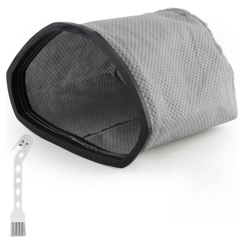 Filtre en Microfibre pour Proteam Super  Pro 6/ProVac FS 6/834072