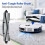Replacement Parts Kit for  A30s A30 Pro Robot Vacuum Cleaner - Essential Accessories for Optimal Performance 3