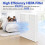 Replacement Parts Kit for  A30s A30 Pro Robot Vacuum Cleaner - Essential Accessories for Optimal Performance 6