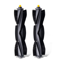 Walzenbürste für Deebot X1 Omni / X1S Pro / T10 / T20 - Ersatz-Hauptbürste für Staubsauger