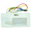 WPW10196393 Refrigerator Air Damper Control Assembly Replacement for  for , Replace W10196393 102692 1