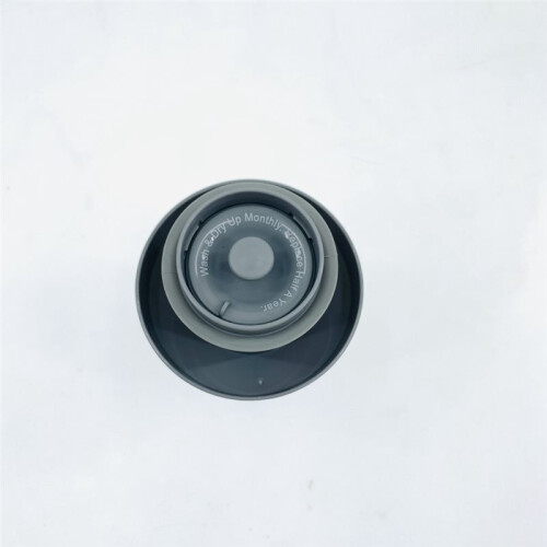 Multi-Cycloonfilter voor  A10 Dash / TEK A10 / EA10 Stofzuiger, Vervangende Multi-Conus Cyclooncomponenten 1