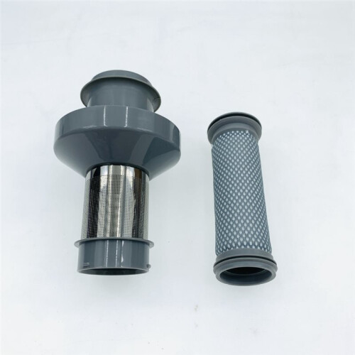 Multi-Cycloonfilter voor  A10 Dash / TEK A10 / EA10 Stofzuiger, Vervangende Multi-Conus Cyclooncomponenten 2
