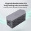 Silver Ion Module for  Flow /  Flow 2 /  Xiaoyao 002Max 003 JX Sewage Tank Deodorization Accessory 2