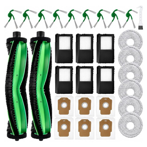 30pcs Accessory Kits for   415X /  415/ 576/ 516 Combo/ 515 Combo/ 575 Combo