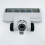 Tête de Brosse de Rechange pour Aspirateur pour  A10 Dash / TEK A10 / EA10 1