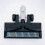 Tête de Brosse de Rechange pour Aspirateur pour  A10 Dash / TEK A10 / EA10 6