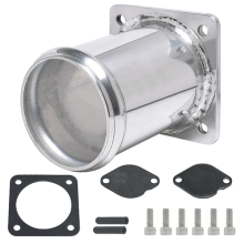 EGR Deleted Valve Blank Kit for Land Rover Defender & Discovery 2 TD5 Engine UK