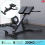 Adjustable Roman Chair Back Extension Exercise Bench Back Training Supine Board 1