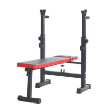 Adjustable Weight Bench for Bench Press Folding Home Gym 250KG UK Shipment